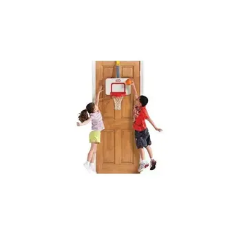 MGA LITTLE TIKES Attach & Play Basketball (photo)