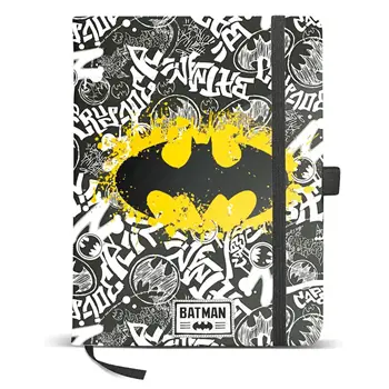 DC Comics Batman Tagsignal diary (photo)