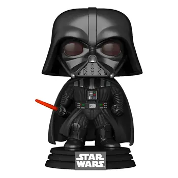 Star Wars: Obi-Wan Kenobi POP! Vinyl Figure Darth Vader 9 cm (photo)