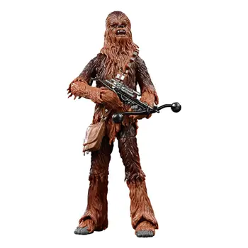 Star Wars Episode IV Black Series Archive Action Figure 2022 Chewbacca 15 cm (photo)
