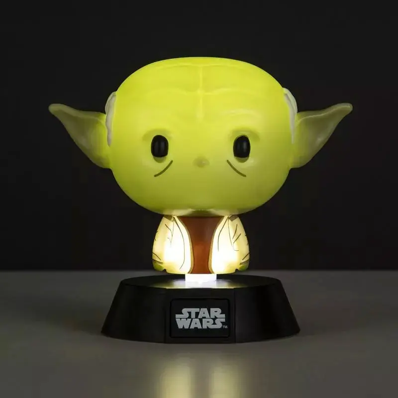 Star Wars Icon Light Yoda (V2) (photo 4)