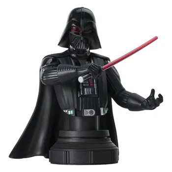 Star Wars Rebels Bust 1/7 Darth Vader 15 cm (photo)