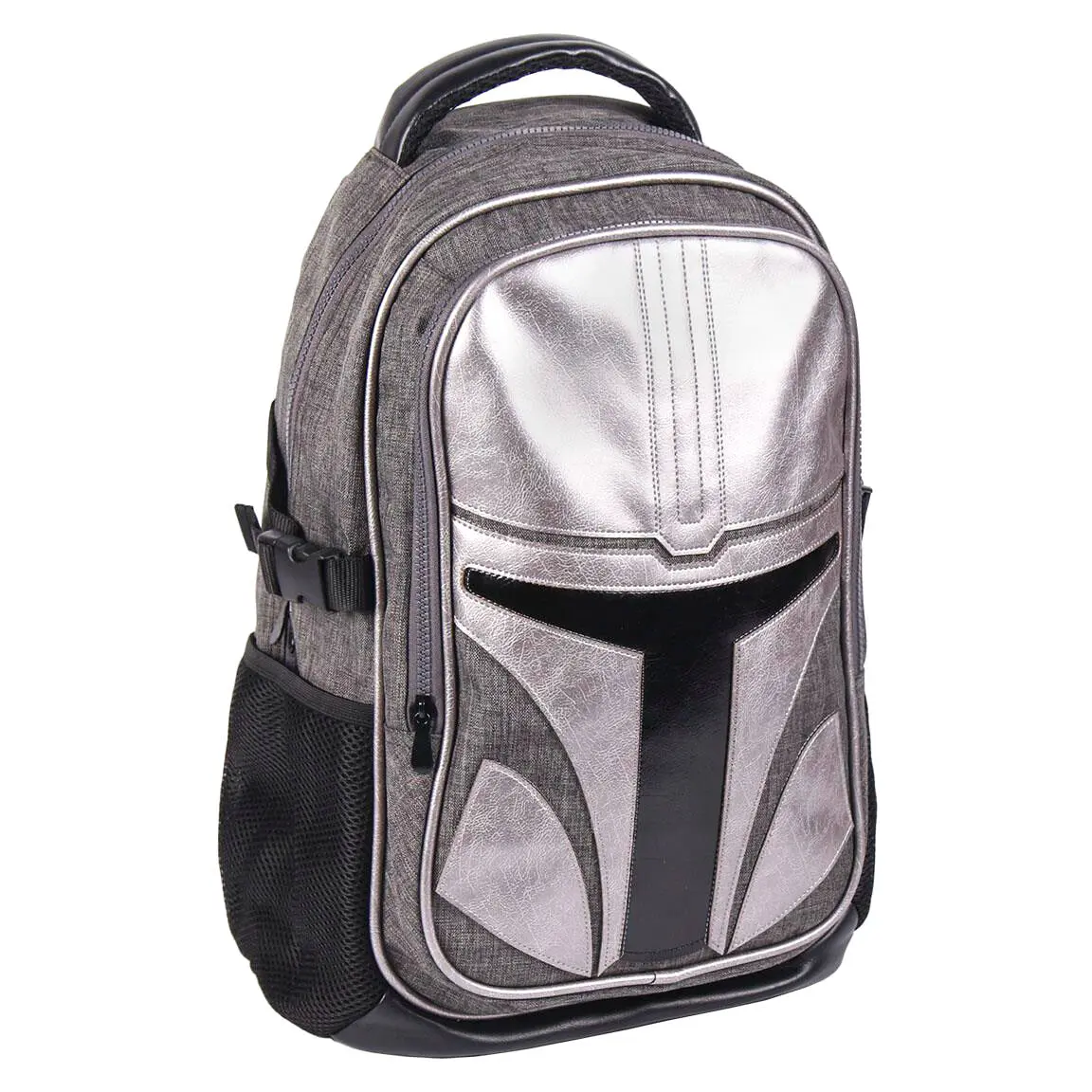 Star Wars The Mandalorian Casual Fashion Backpack The Mandalorian (photo 0)