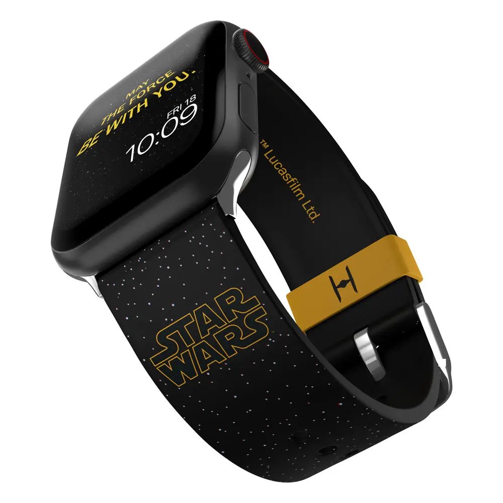 Star Wars Smartwatch-Wristband Galactic (photo 0)