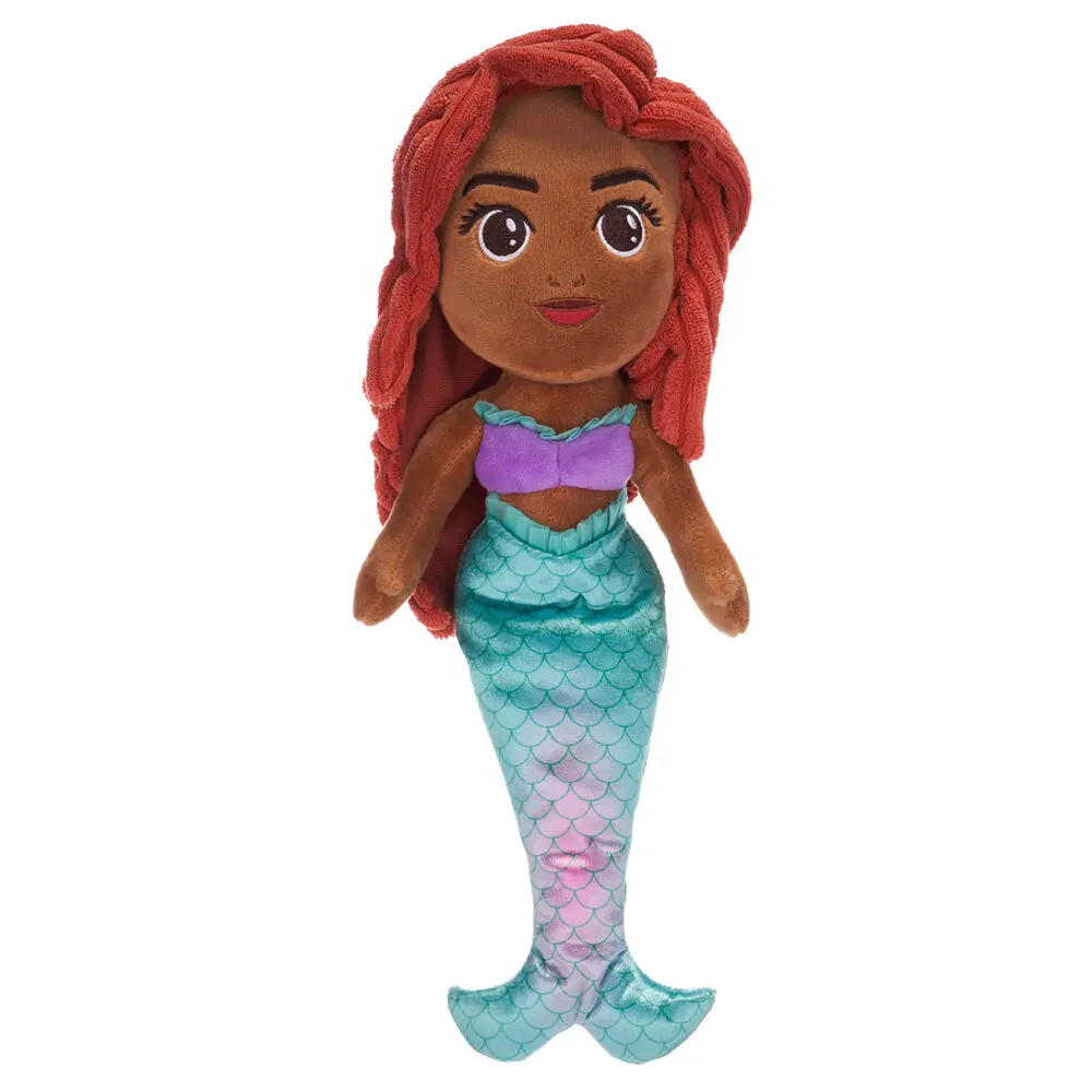 ⭐Disney Den lille Ariel legetøj 30cm - køb onlinebutikken Familand