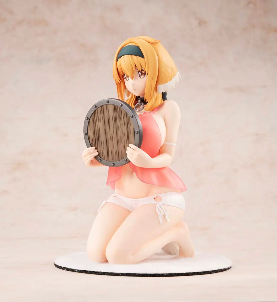 Harem In The Labyrinth of Another World Anime Michio Kaga Roxanne Acrylic  Stand Figure Toy Desktop Decor Gift 16cm - AliExpress