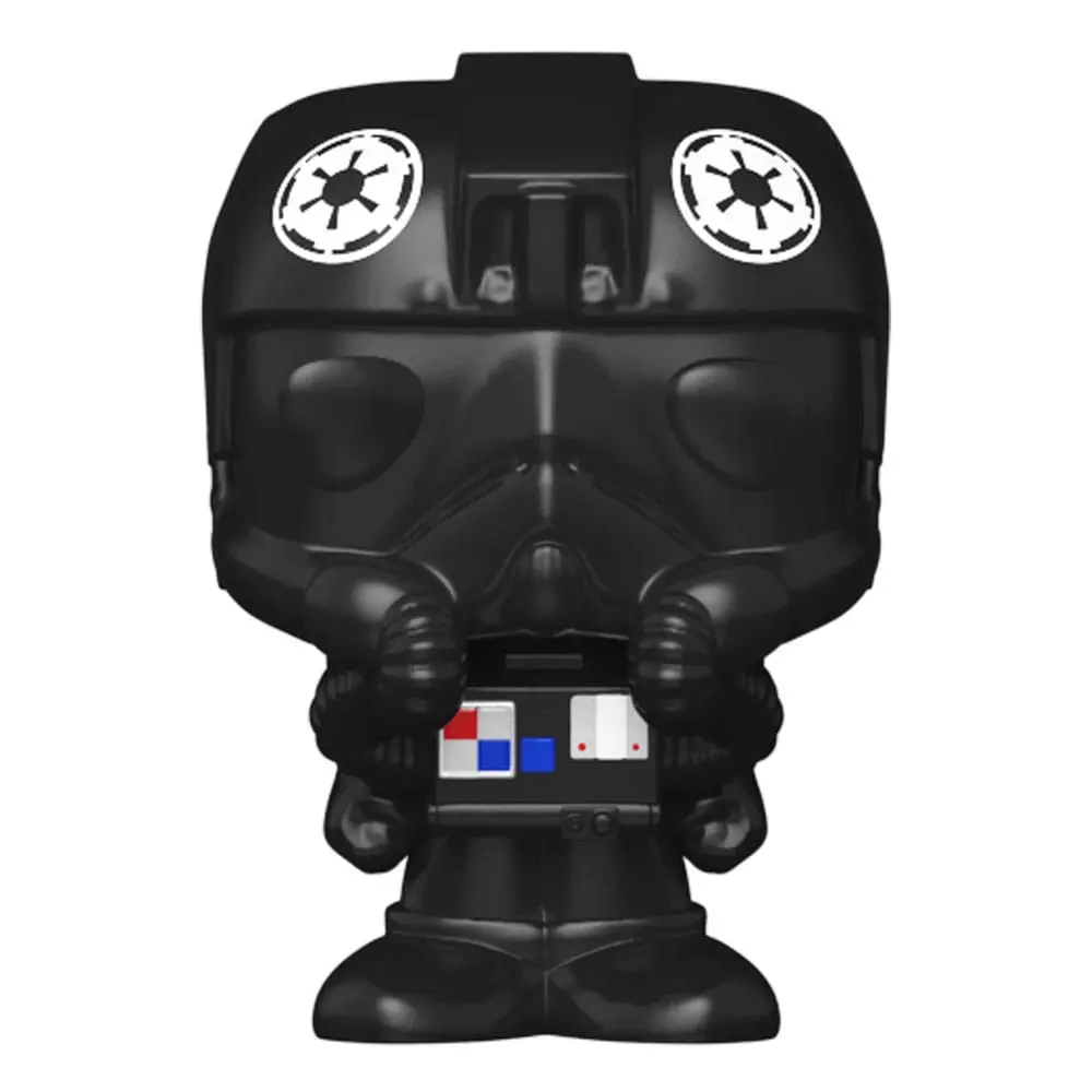 Star Wars Bitty POP! Vinyl Figure 4-Pack Darth Vader 2,5 cm (photo 6)