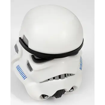 Star Wars Silicone Light Stormtrooper (photo)