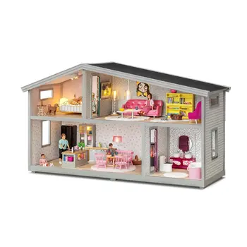 LUNDBY Life Doll’S House (photo)