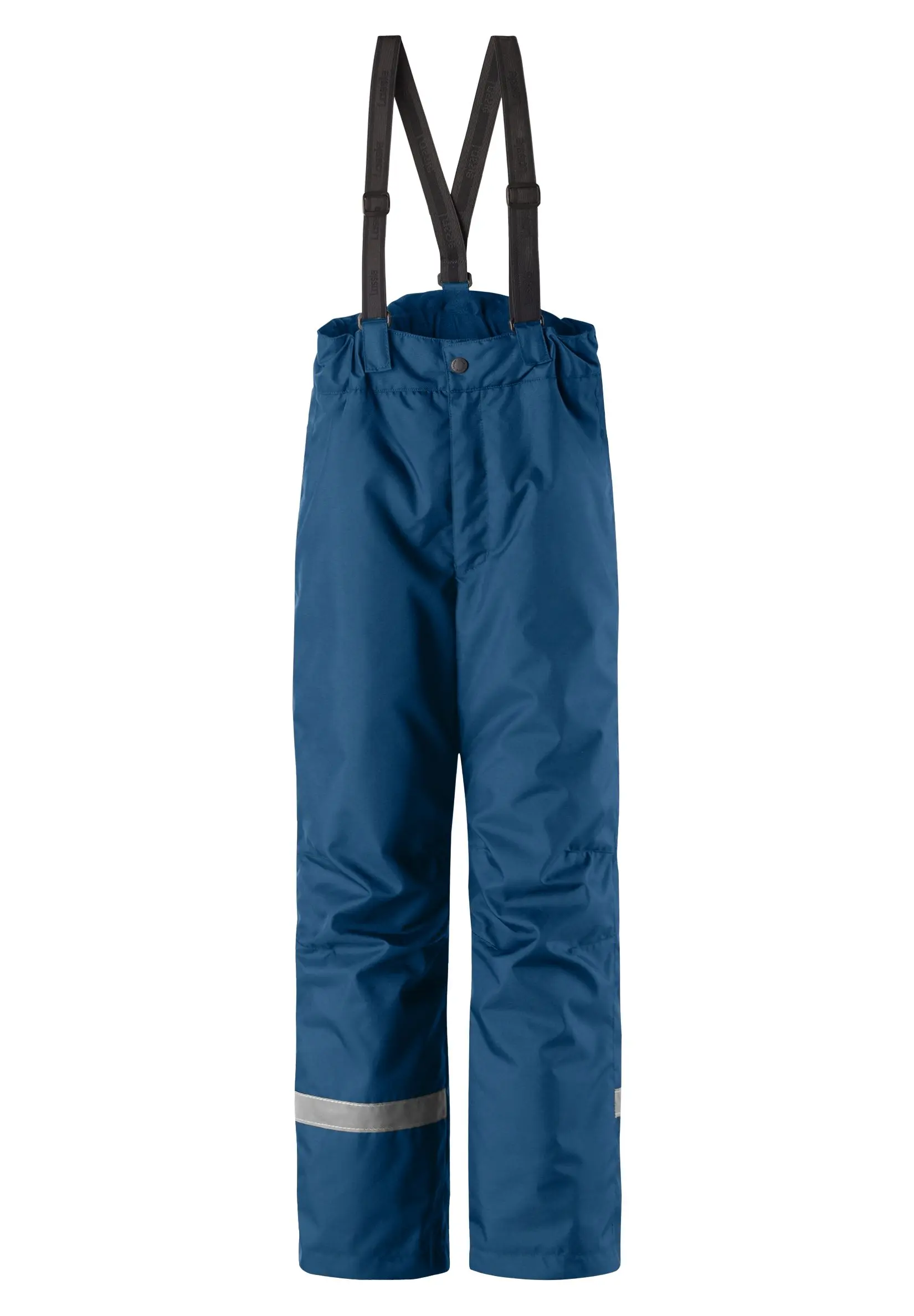 ⭐LASSIE Pants Dark blue 722733-6950-122 - buy in the online store Familand