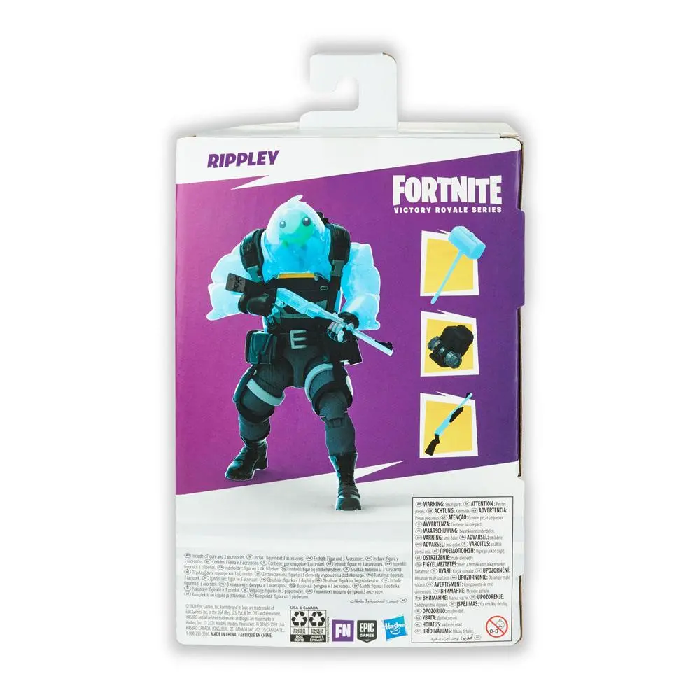 Fortnite Victory Royale Series Action Figure 2022 Rippley 15 cm (photo 1)