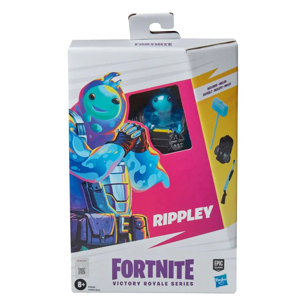 Fortnite Victory Royale Series Action Figure 2022 Rippley 15 cm (photo 4)