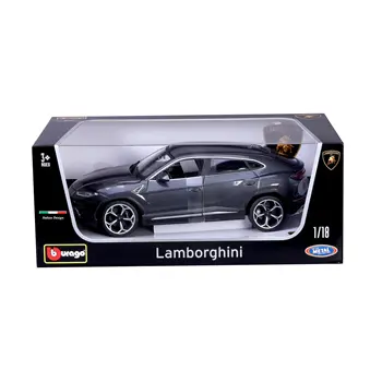 BBURAGO car model 1/18 Lamborghin Urus, 18-11042 (photo)