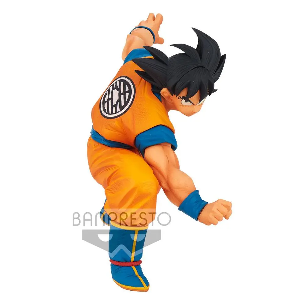 ⭐Dragonball Super Son Goku Fes PVC Statue Son Goku 11 cm - buy in the  online store Familand