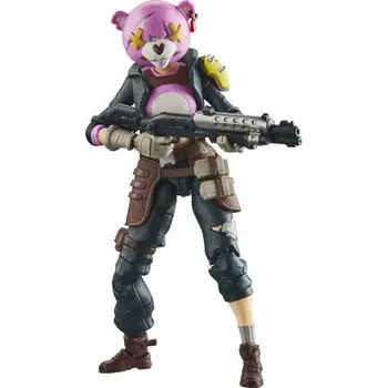 Fortnite Victory Royale Series Action Figure 2022 Ragsy 15 cm (photo)