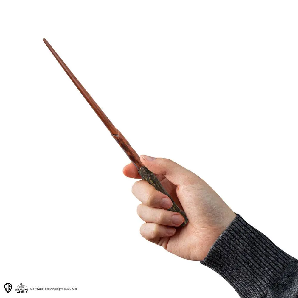 ⭐Harry Potter Stift und Schreibtischständer Harry Potter Zauberstab-Display  (9) - im Online-Shop Familand kaufen