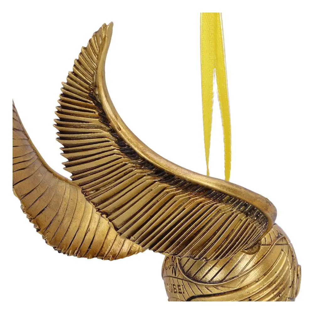 Golden Snitch Wings 