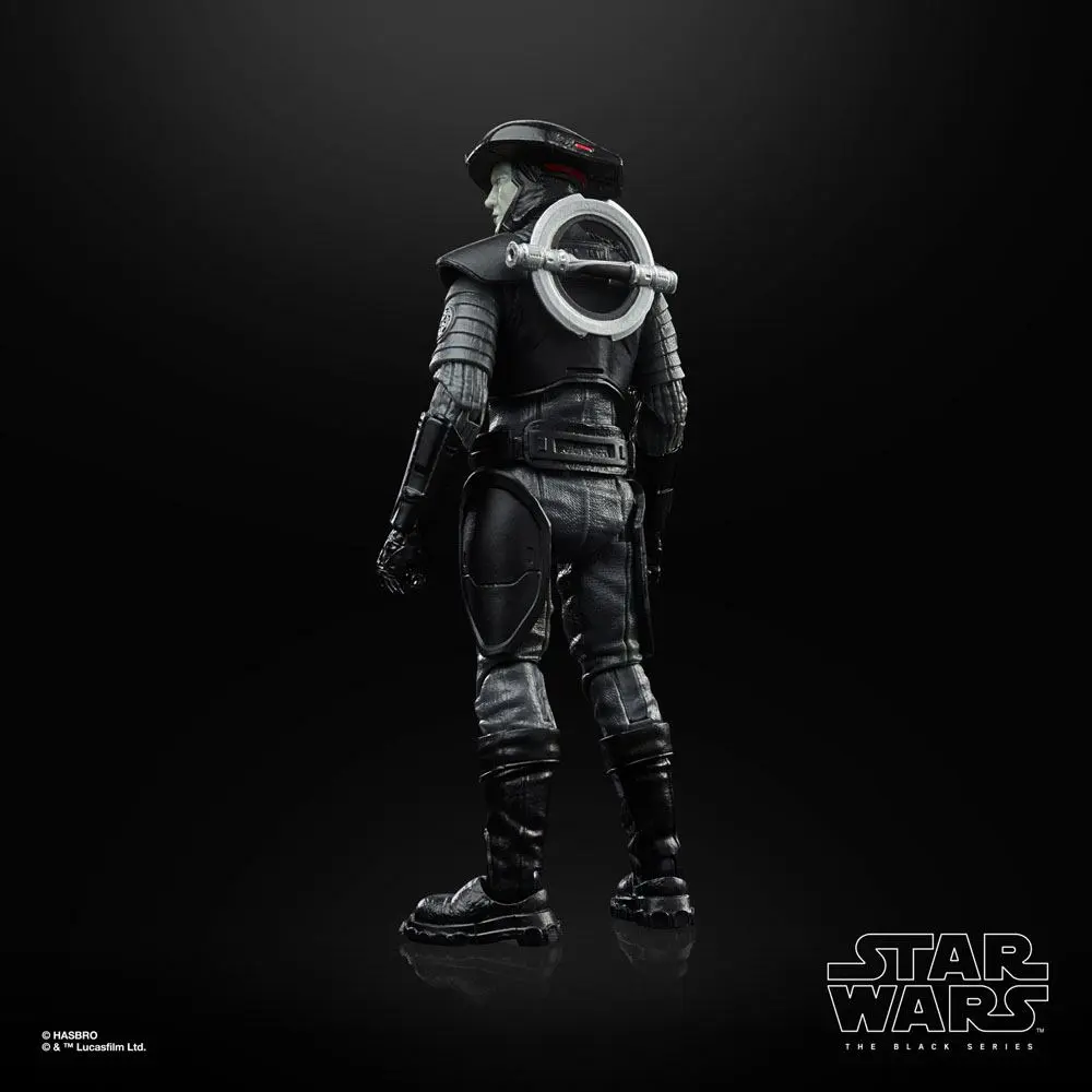 Star Wars: Obi-Wan Kenobi Black Series Action Figure 2022 Fifth Brother (Inquisitor) 15 cm (photo 7)