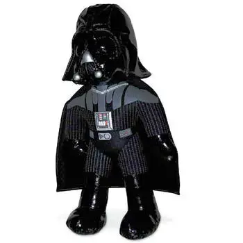 Peluche Darth Vader Star Wars T7 60cm (photo)