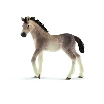 SCHLEICH  HORSE CLUB Andaluusia hobuse varss (photo)