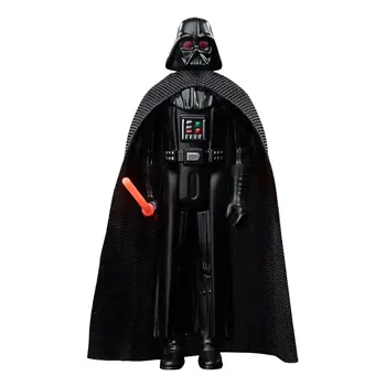 Star Wars: Obi-Wan Kenobi Retro Collection Action Figure 2022 Darth Vader (The Dark Times) 10 cm (photo)