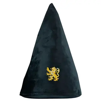 Harry Potter Student Hat Gryffindor 32 cm (photo)