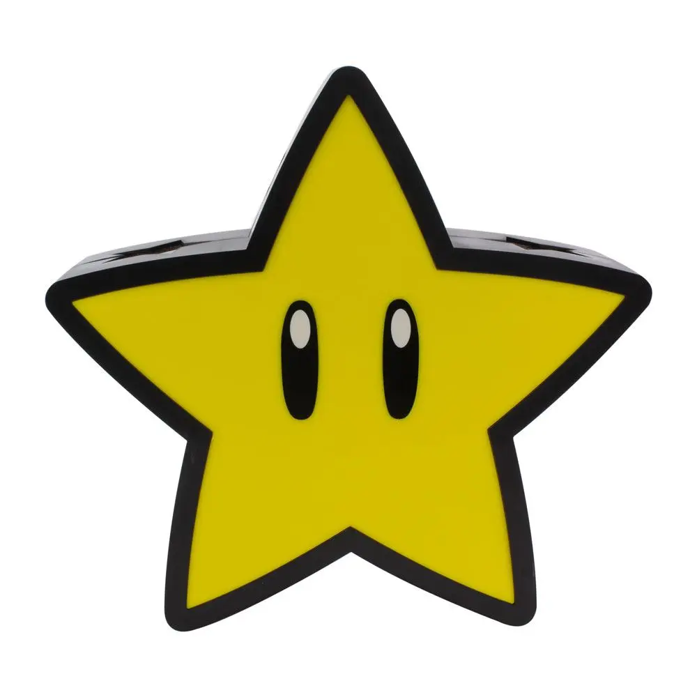 Super Mario Bros. Light Super Star (photo 5)
