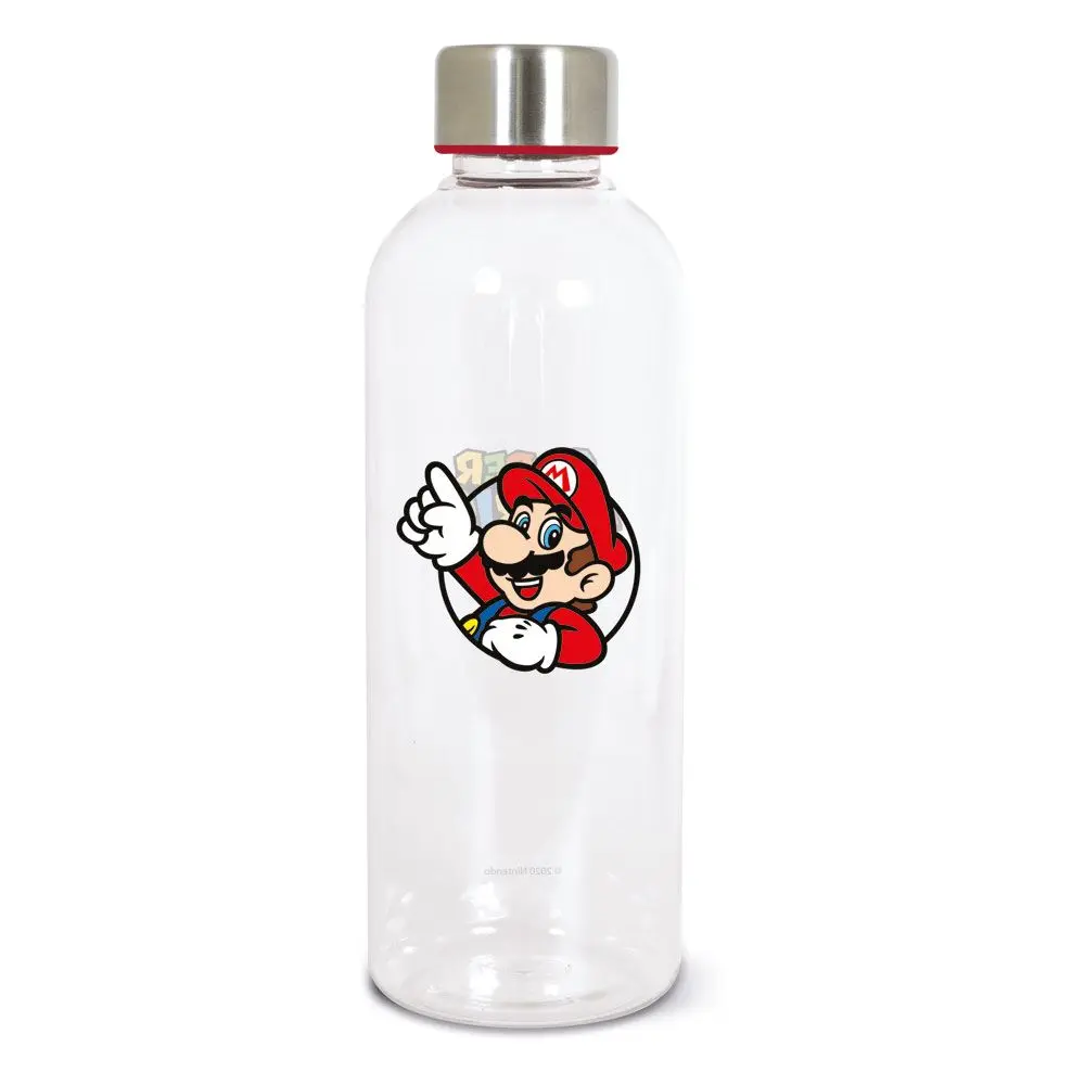 Super Mario Hydro Water Bottles Case Logo (6) (photo 1)